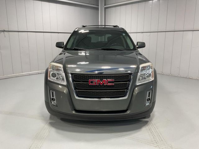 2012 GMC Terrain SLE-2