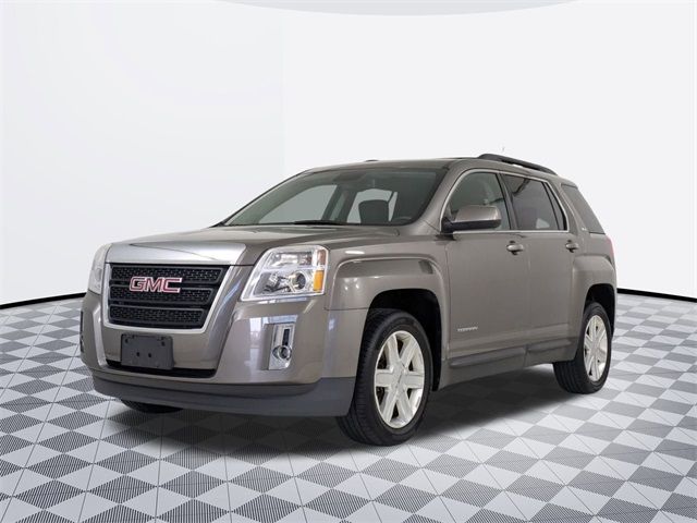 2012 GMC Terrain SLE-2