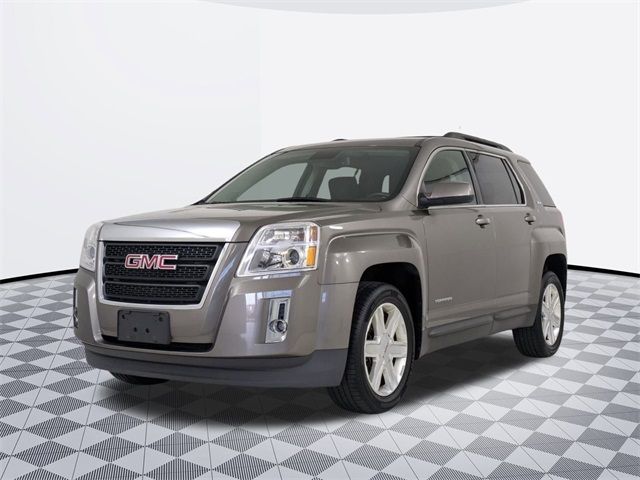 2012 GMC Terrain SLE-2