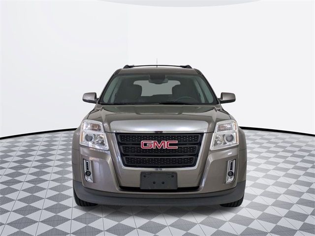 2012 GMC Terrain SLE-2