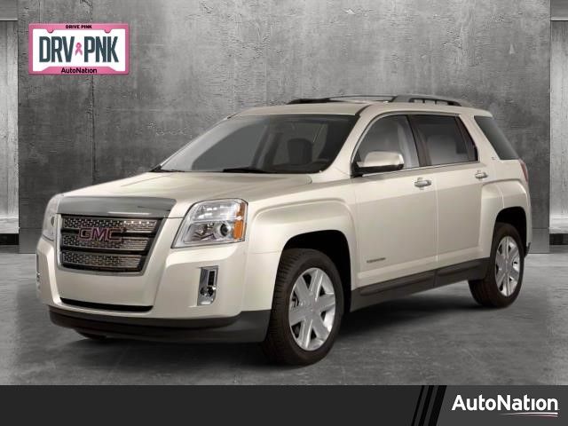 2012 GMC Terrain SLE-2