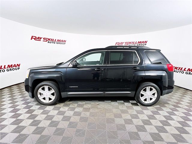 2012 GMC Terrain SLE-2