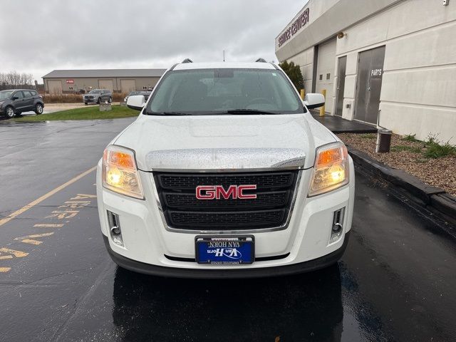 2012 GMC Terrain SLE-2