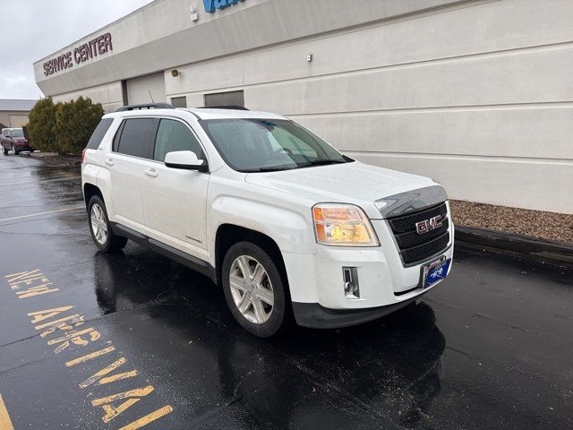 2012 GMC Terrain SLE-2