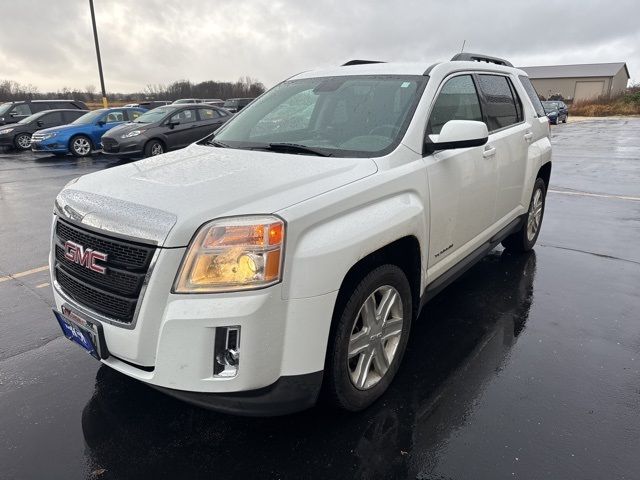 2012 GMC Terrain SLE-2