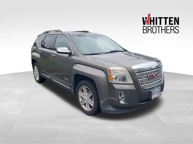 2012 GMC Terrain SLE-2