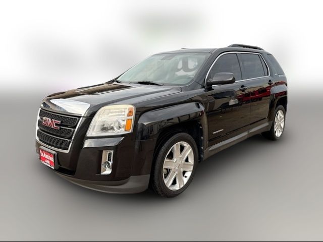 2012 GMC Terrain SLE-2