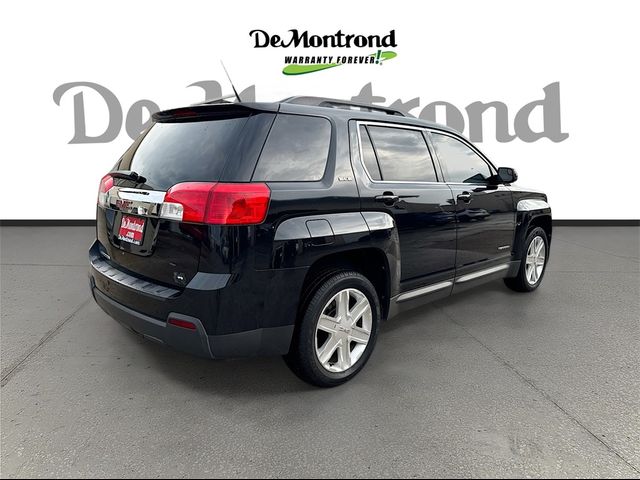 2012 GMC Terrain SLE-2