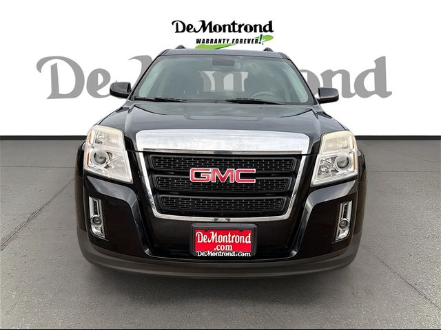 2012 GMC Terrain SLE-2