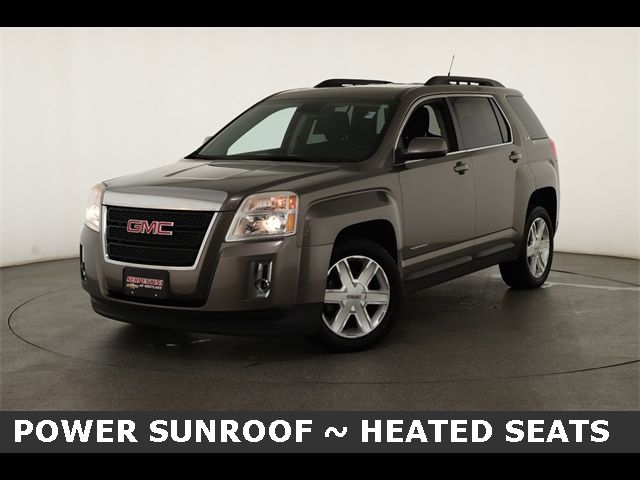 2012 GMC Terrain SLE-2