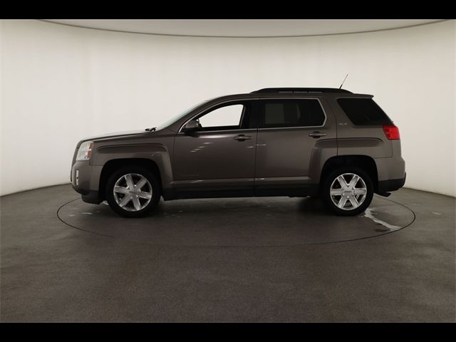 2012 GMC Terrain SLE-2