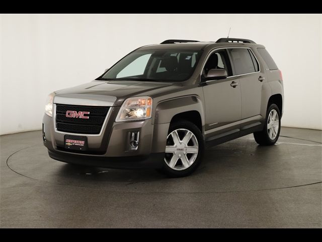 2012 GMC Terrain SLE-2