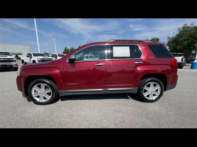 2012 GMC Terrain SLE-2