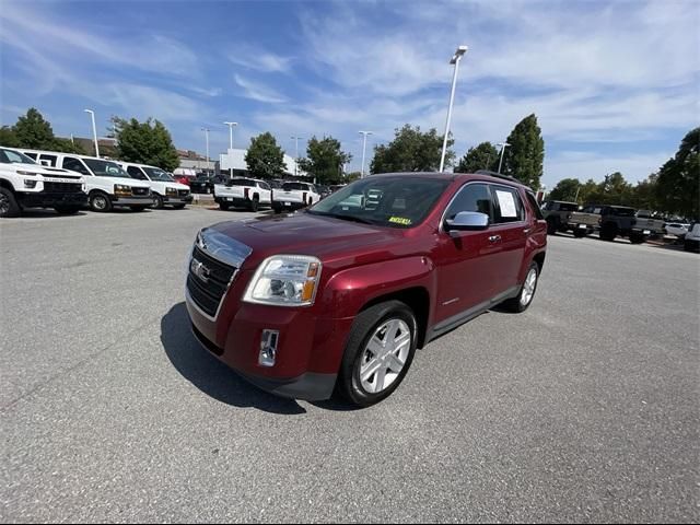 2012 GMC Terrain SLE-2