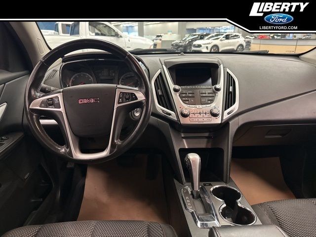 2012 GMC Terrain SLE-2