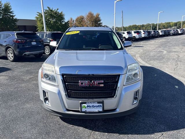 2012 GMC Terrain SLE-2