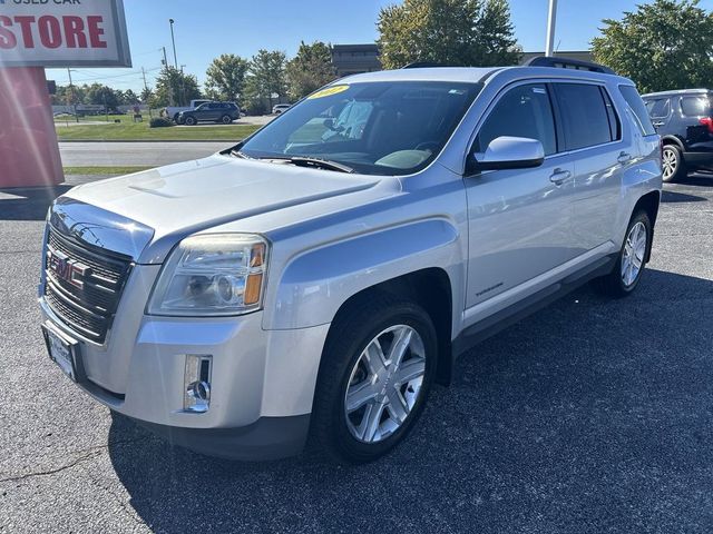 2012 GMC Terrain SLE-2