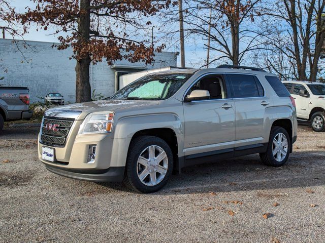 2012 GMC Terrain SLE-2