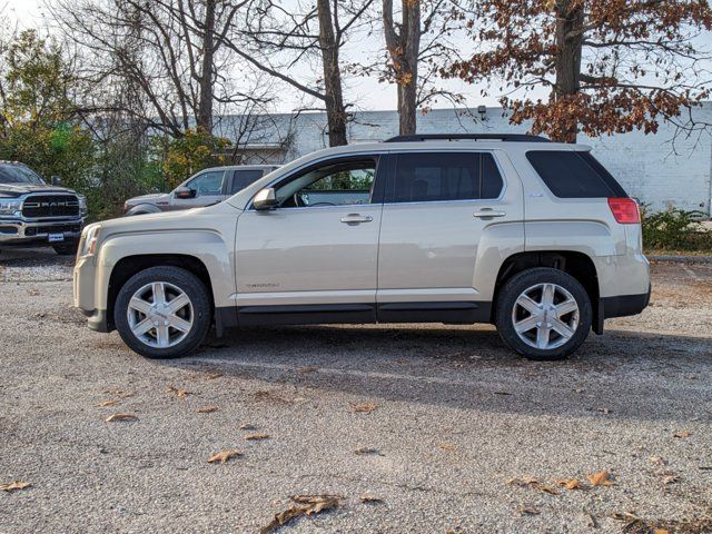 2012 GMC Terrain SLE-2