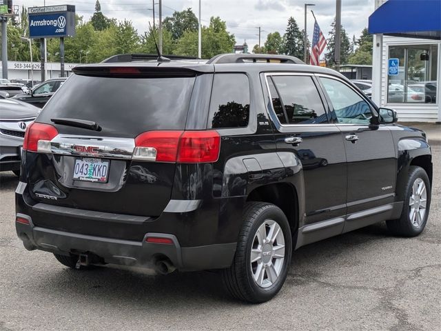 2012 GMC Terrain SLE-2