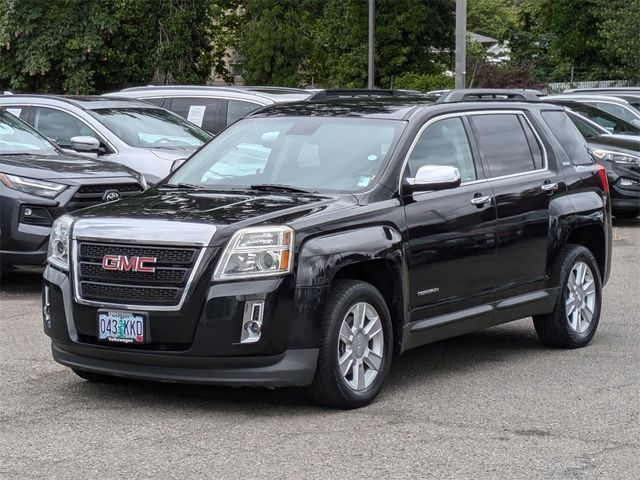 2012 GMC Terrain SLE-2