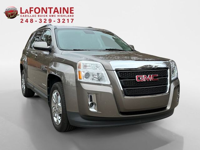 2012 GMC Terrain SLE-2