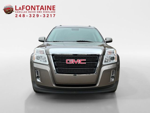 2012 GMC Terrain SLE-2