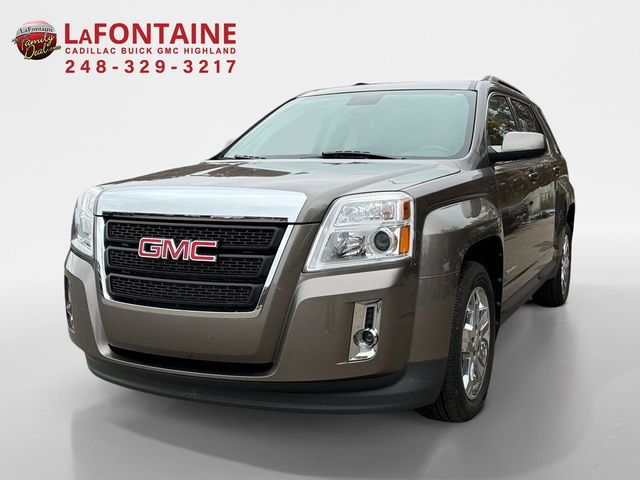 2012 GMC Terrain SLE-2