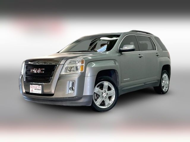 2012 GMC Terrain SLE-2