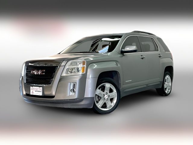 2012 GMC Terrain SLE-2