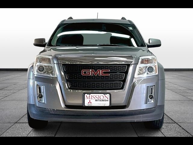 2012 GMC Terrain SLE-2