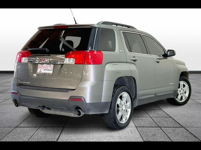 2012 GMC Terrain SLE-2