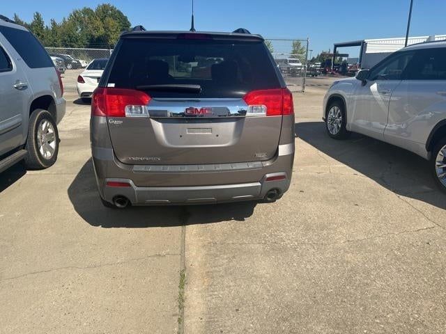 2012 GMC Terrain SLE-2