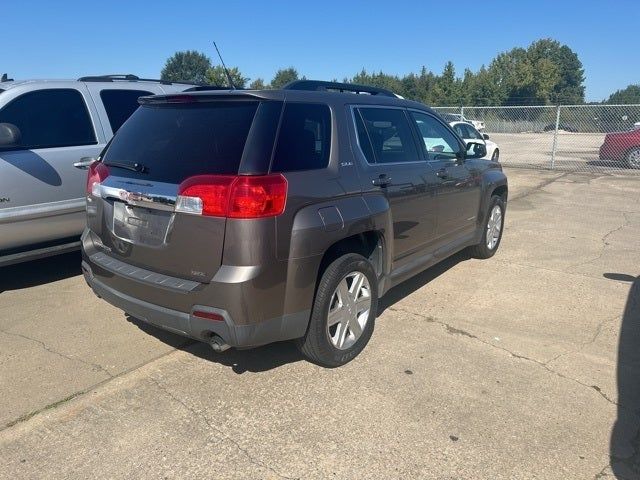 2012 GMC Terrain SLE-2