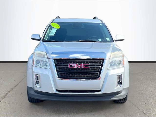 2012 GMC Terrain SLE-2