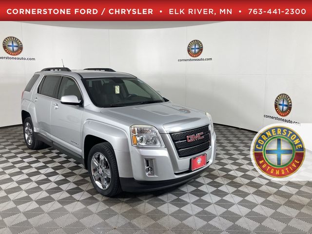 2012 GMC Terrain SLE-2