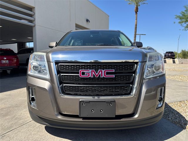 2012 GMC Terrain SLE-2