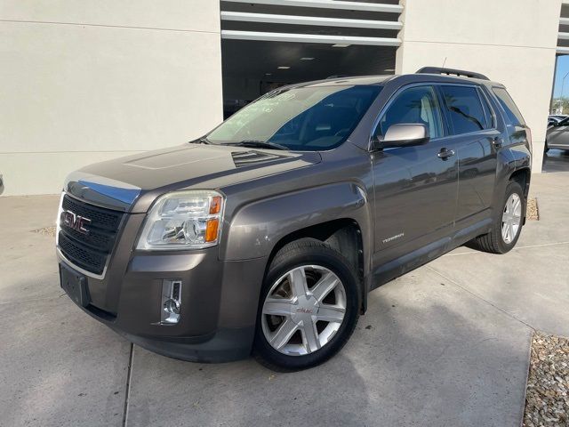 2012 GMC Terrain SLE-2