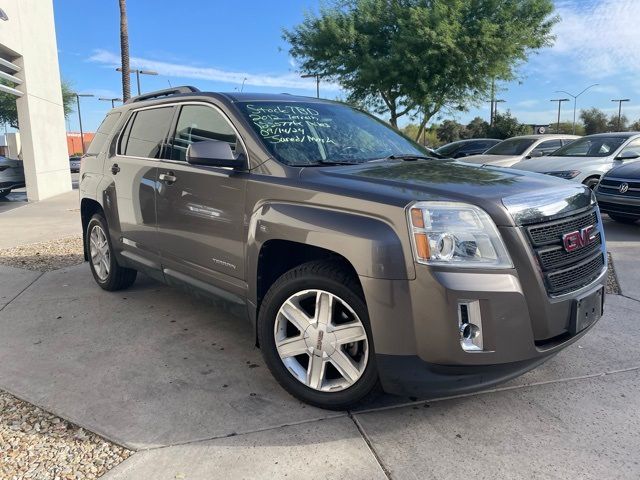 2012 GMC Terrain SLE-2