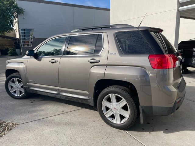 2012 GMC Terrain SLE-2