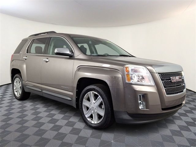 2012 GMC Terrain SLE-2