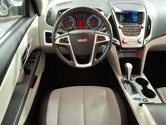 2012 GMC Terrain SLE-2