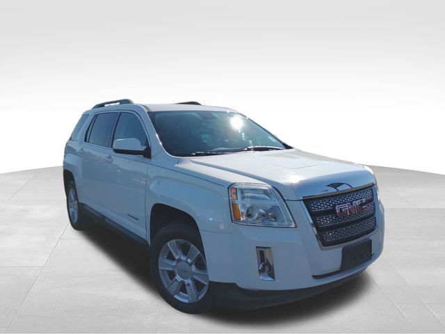 2012 GMC Terrain SLE-2