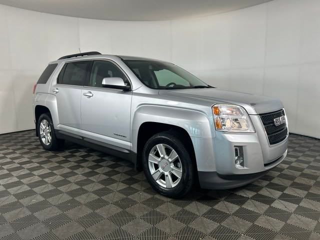 2012 GMC Terrain SLE-2