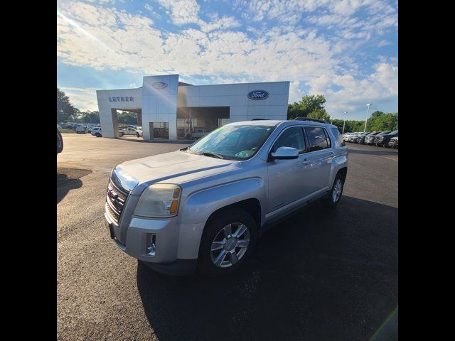 2012 GMC Terrain SLE-2