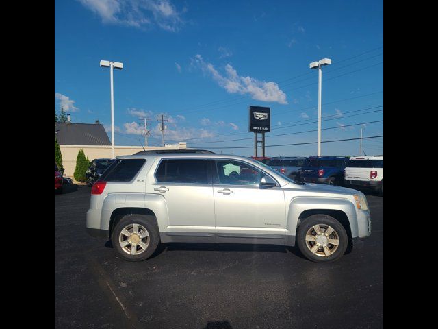 2012 GMC Terrain SLE-2