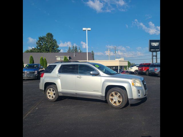 2012 GMC Terrain SLE-2