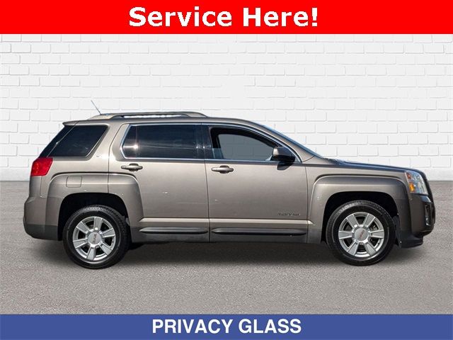 2012 GMC Terrain SLE-2