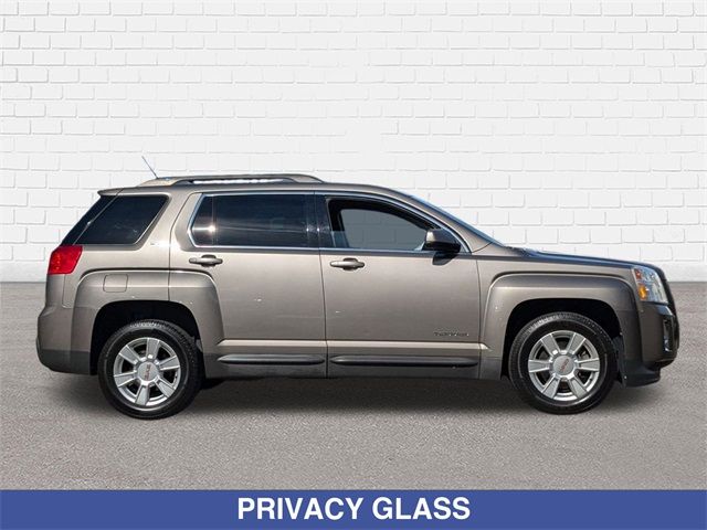 2012 GMC Terrain SLE-2