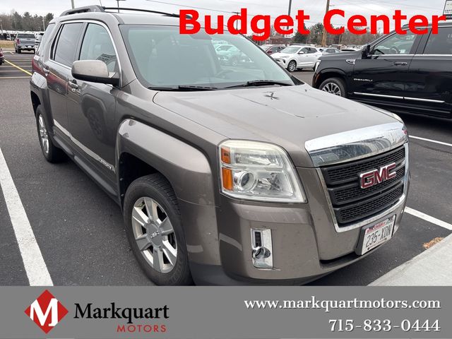 2012 GMC Terrain SLE-2